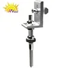 Wholesale  Solar  Hanger Bolt Mounting System for T-shaped Iron Sheet Roof
