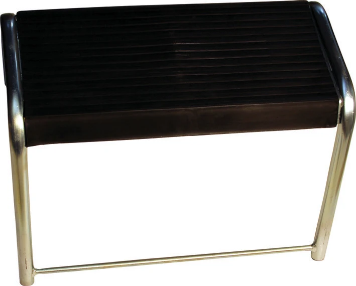 
Single steps for trailer Trailer accessories Caravan suit LYC010 440x370x270 , 