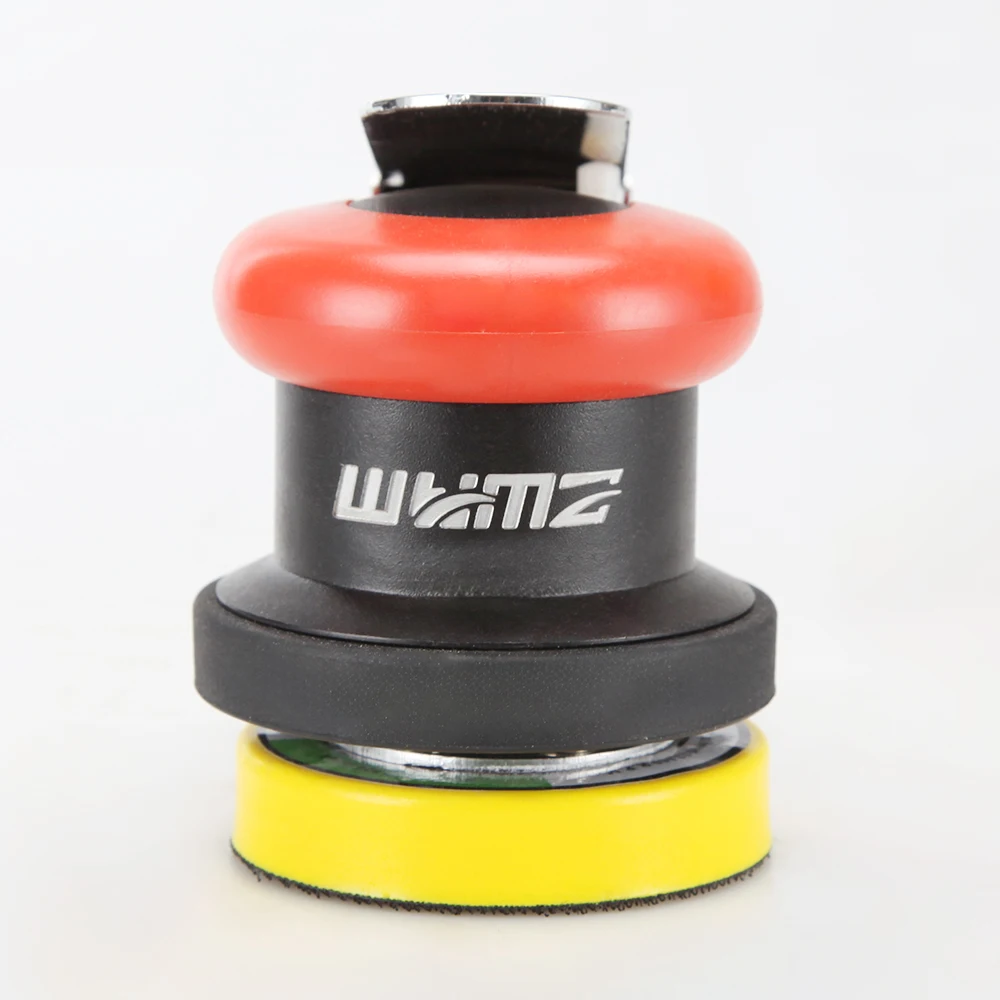 3 inch pneumatic air orbital sander tools polishing machine