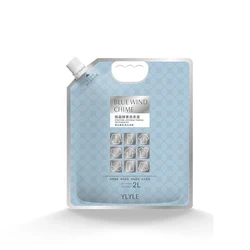 Most popular magic high function super concentrated detergent soap sheets baby laundry clean detergent paper