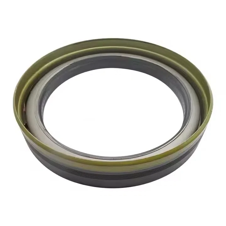 Truck Oil Seal 370023A Oil Bath Seal National Seal Wheel Hub CR 38780 38776PRO for Drive Axles