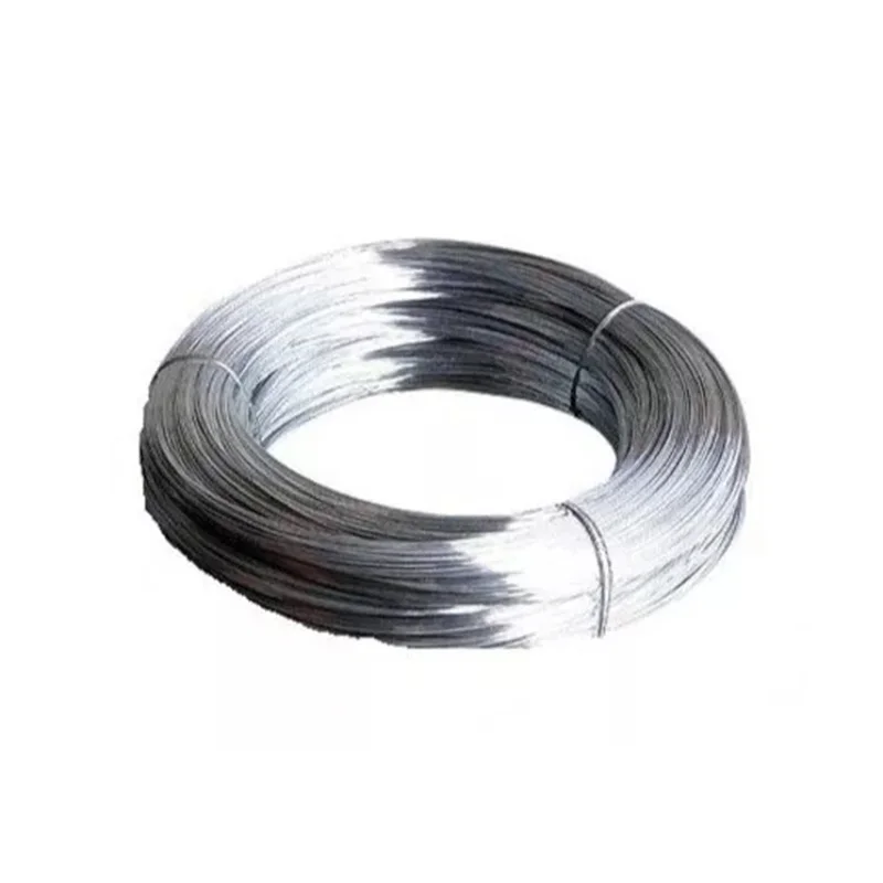 High Quality 4mm sae 1070 high carbon steel wire