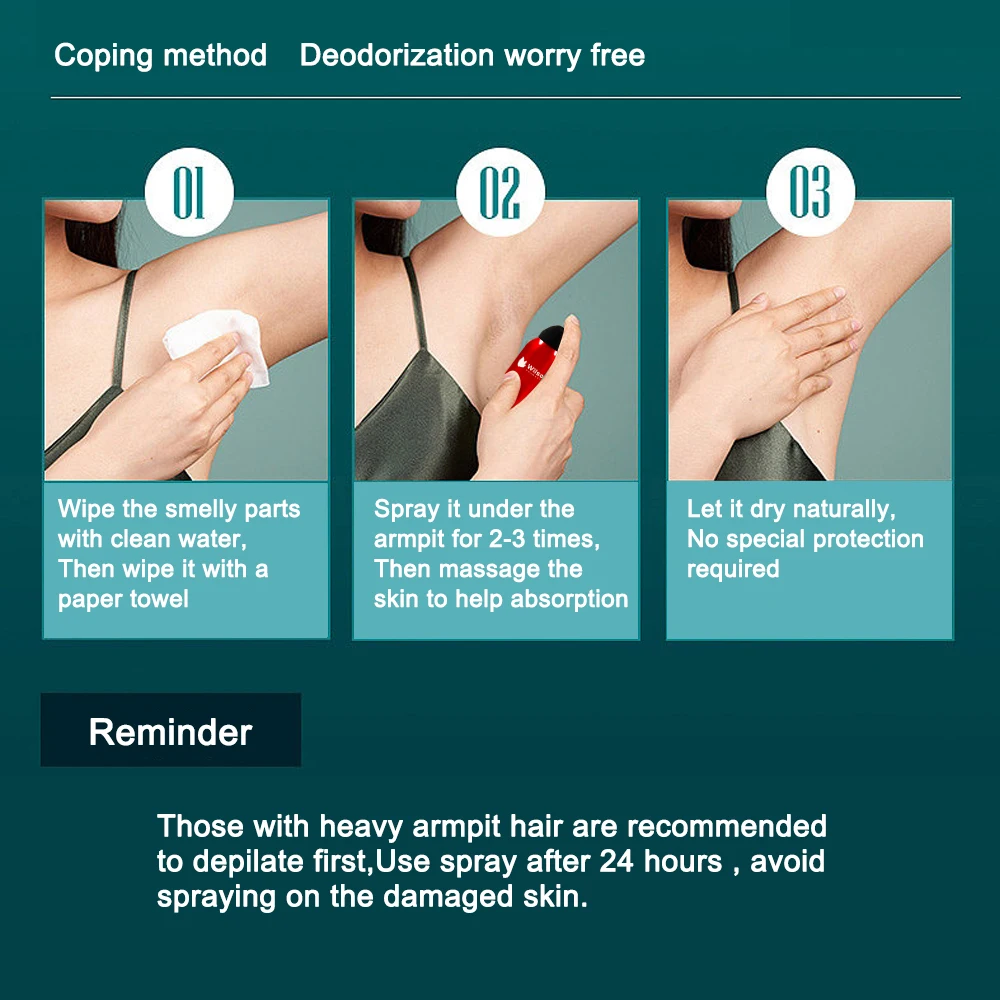 aerosol portable mini side as seen on TV sales women lady use deo deodorant body spray