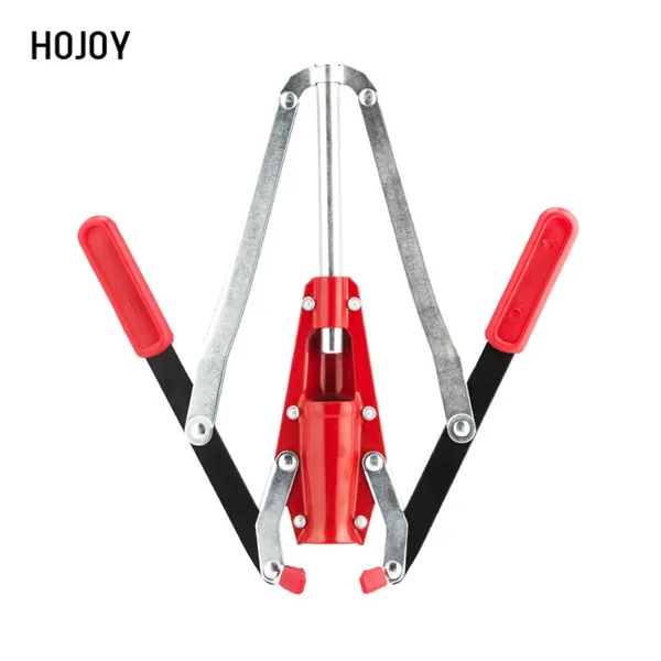 Adjustable Metal Double Lever Wine Corker For Fitting Wine Bottle Corks