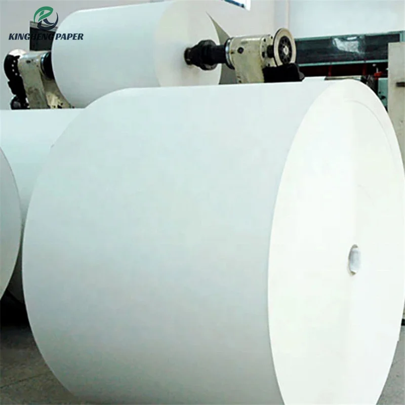 Indonesia Offset Printing Paper Free A4 Sample From China Paper Mill