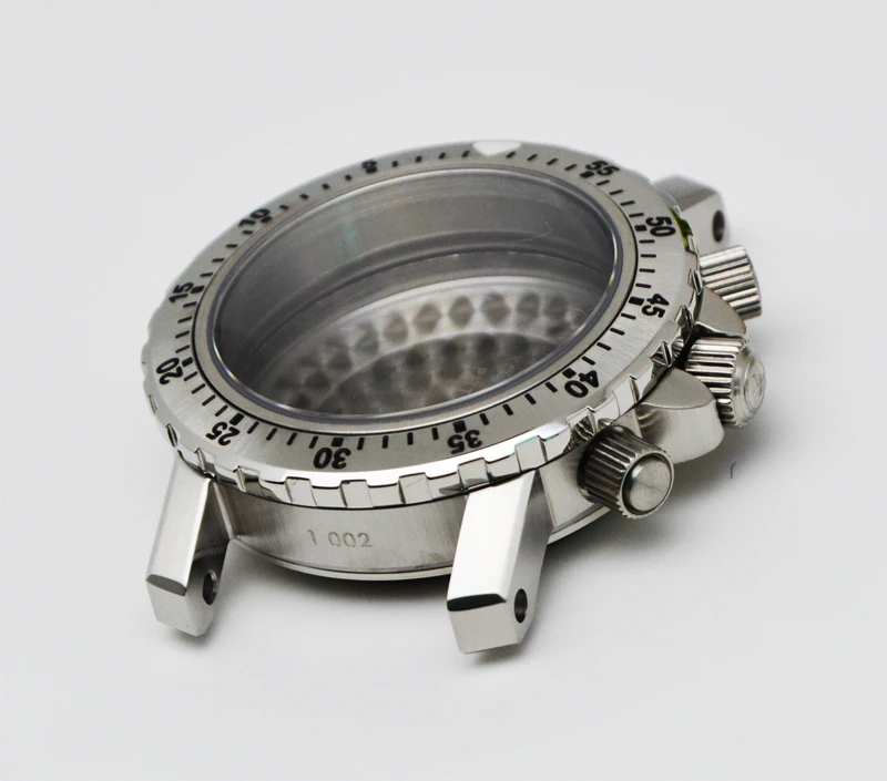 Аксессуары для часов ETA MIYOTA Diver 41 мм