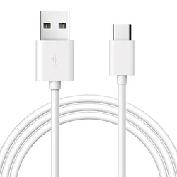 Wholesale High 1M PVC 2.1A USB Fast Charging Type C Cellphone Cable For Samsung Huawei, Usb Fast Charging Data Cable For iPhone