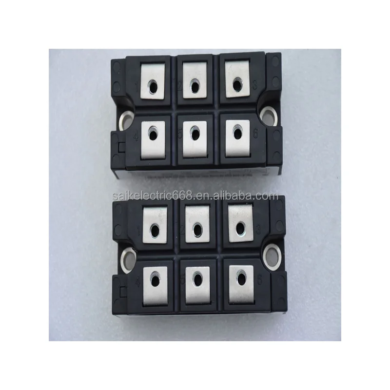 Other Electrical Equipment Thyristor Diode Module Diode Thyristor Rectifier Scr DD900S17K6C-B2