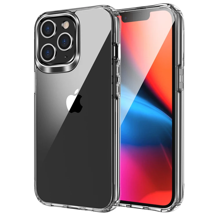 MRYES Custom Shock Proof Soft TPU Mobile Phone Sublimation TPU Bumper Phone Case For iPhone 12 Pro Max iPhone 13