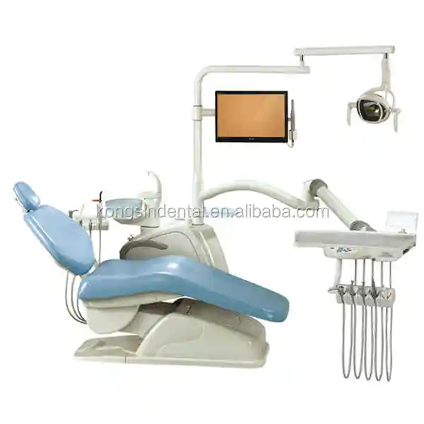 Foshan AL-388SD Dental Chair Unit