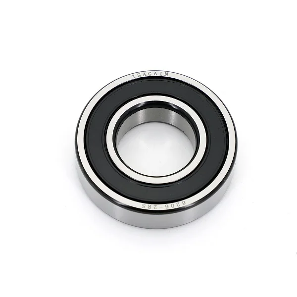 Original Factory Price 6000 6001 6002 6003 6004 6005 Zz 2rs Deep Groove Ball Bearing