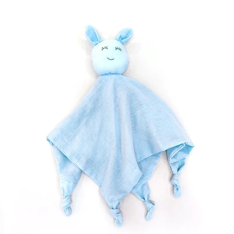 Муслиновые складные одеяла для детской безопасности, детское одеяло из хлопка