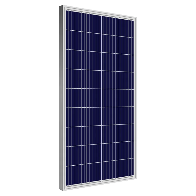 Heat-resistant   12Volt 150 Watt Solar Panel Poly 12 Volt Solar Panels 150 Watt