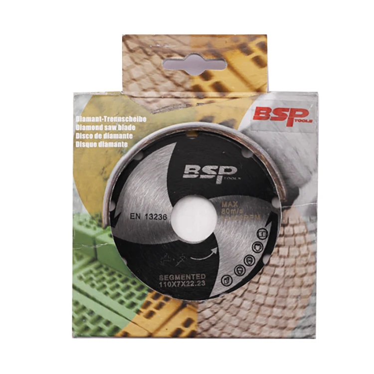 Dry Cutting Saw Wood Circular Saw Blade 40T 5inch 125mm  Angle Grinder Disc