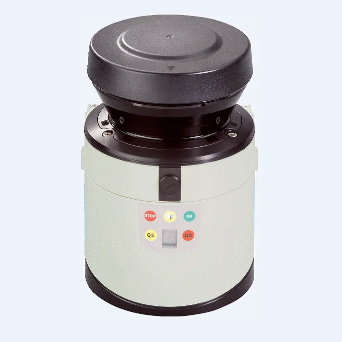 LMS511-20100 PRO  LMS5xx SICK 2D LIDAR SENSORS