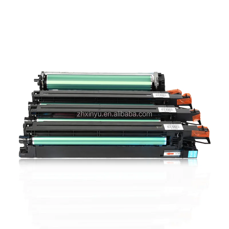 Высококачественный барабанный блок XINYU DR-612 DR612 для Konica Minolta Bizhub C452 C552 C652 C65
