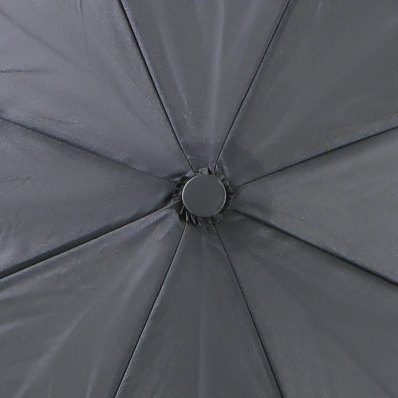 Wholesale china promotional Cheap 3 folding mini advertising custom rain Foldable Umbrella with Logo Prints umbrellas