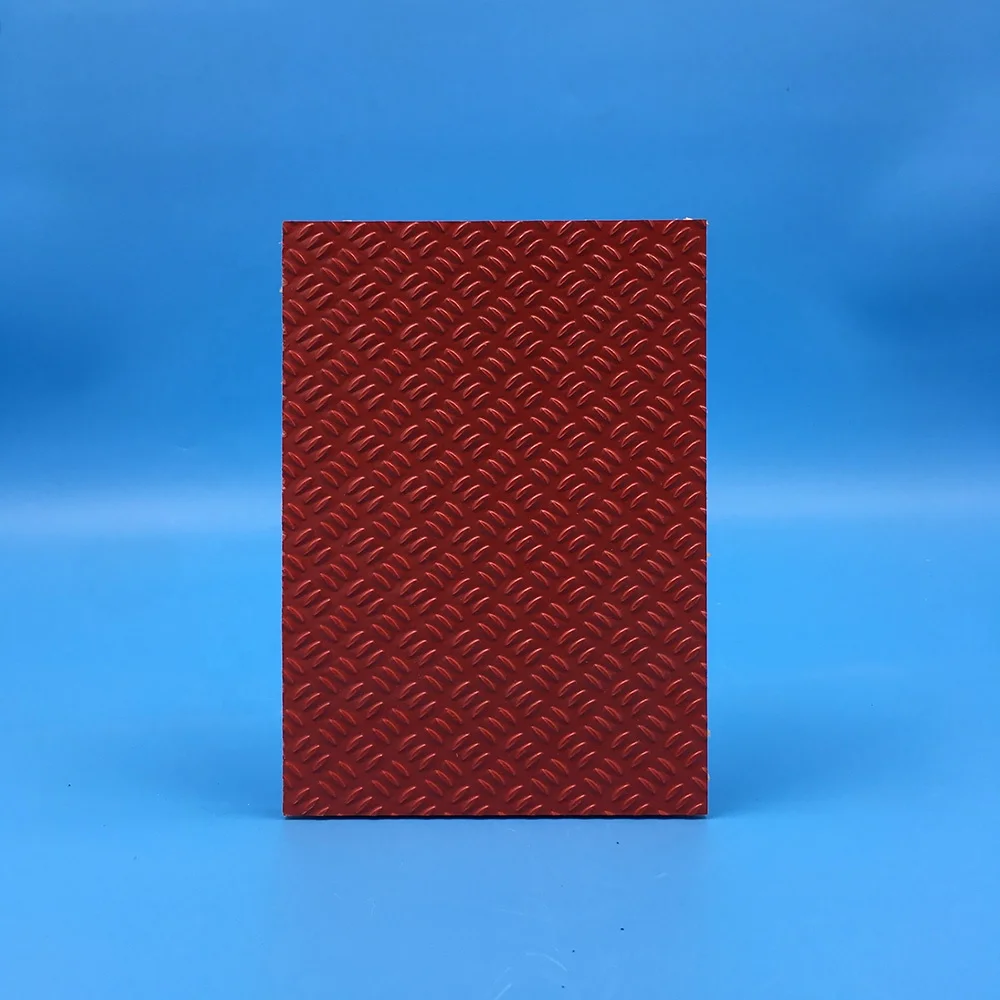 Hermoplastic Honeycomb Panels