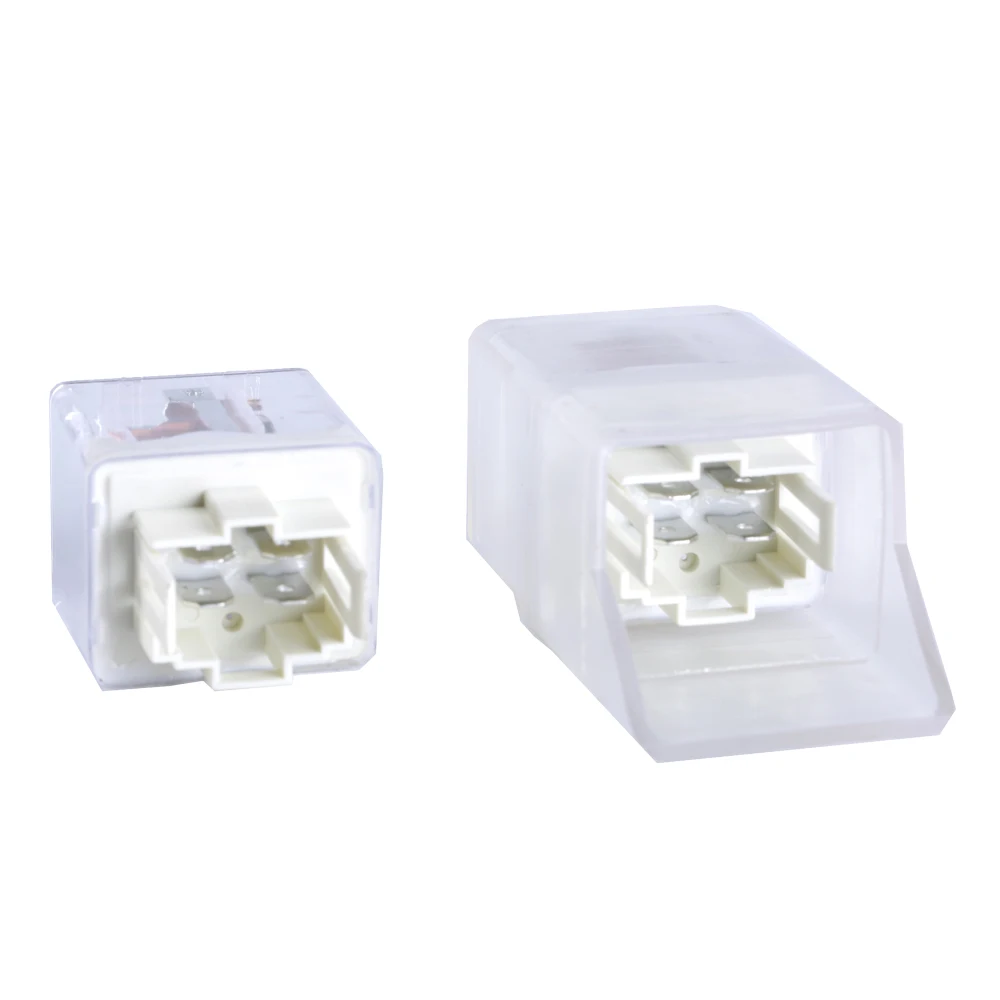 Truck relay 12v 4 pin 30A 1 form A engactor pride auto relays