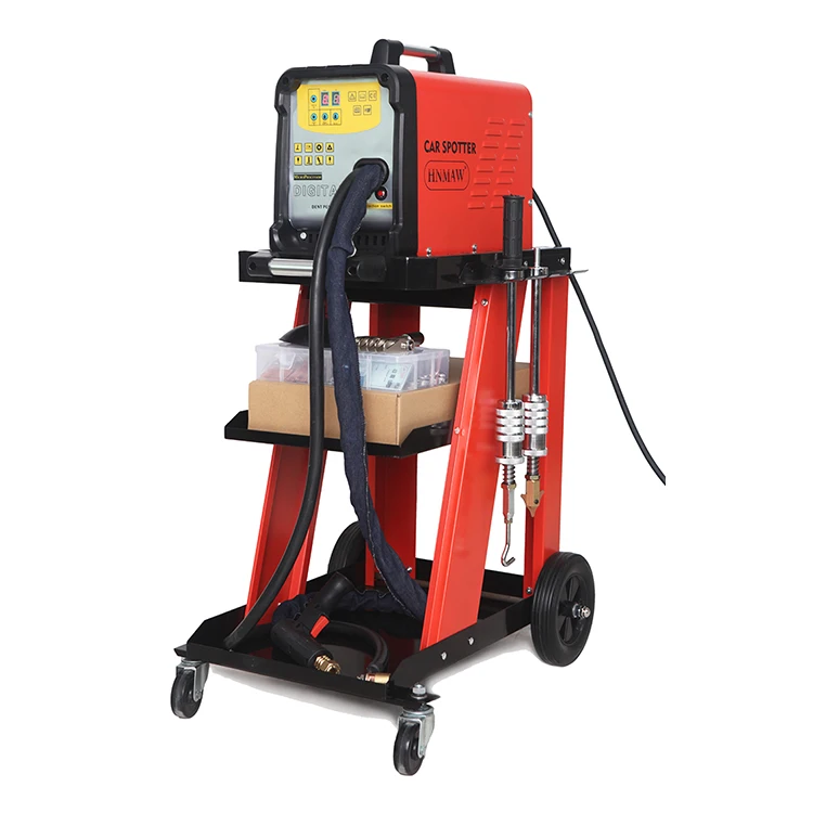 Spot Welder Spot Welding Machine