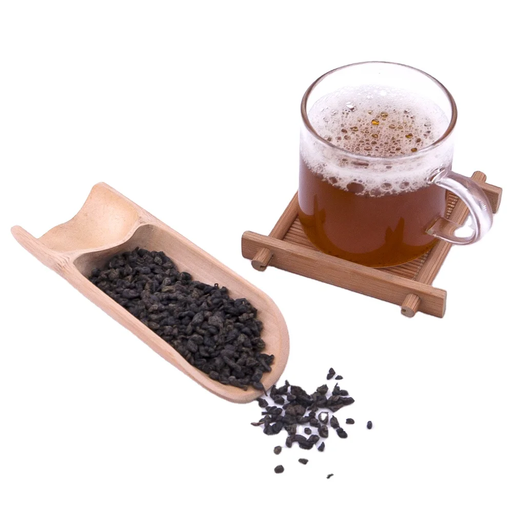 Ruixing Factory Wholesale Custom Hot Selling China Premium Green Organic Herbal Gunpowder 3505 Tea