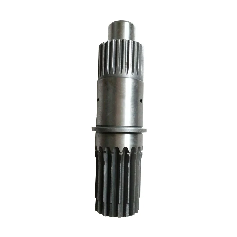 FT800.37.133C New and Used Output Shaft for Foton Lovol Agricultural Tractor Genuine Spare Parts for Farm Tractors