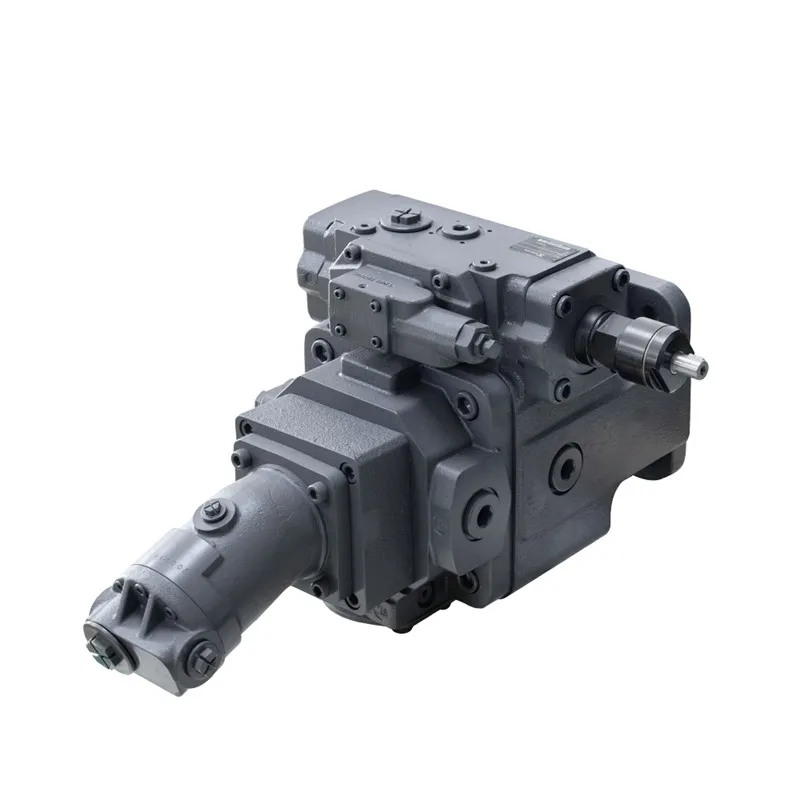 Гидравлические насосы A4VSO125MA/30R-PGB13KB3 + A2F23R3Z4 Rex Roth A4vso40/ A4vso71/A4vso180/A4vso250/A4vso355/ A4vso500dr/A4vso125