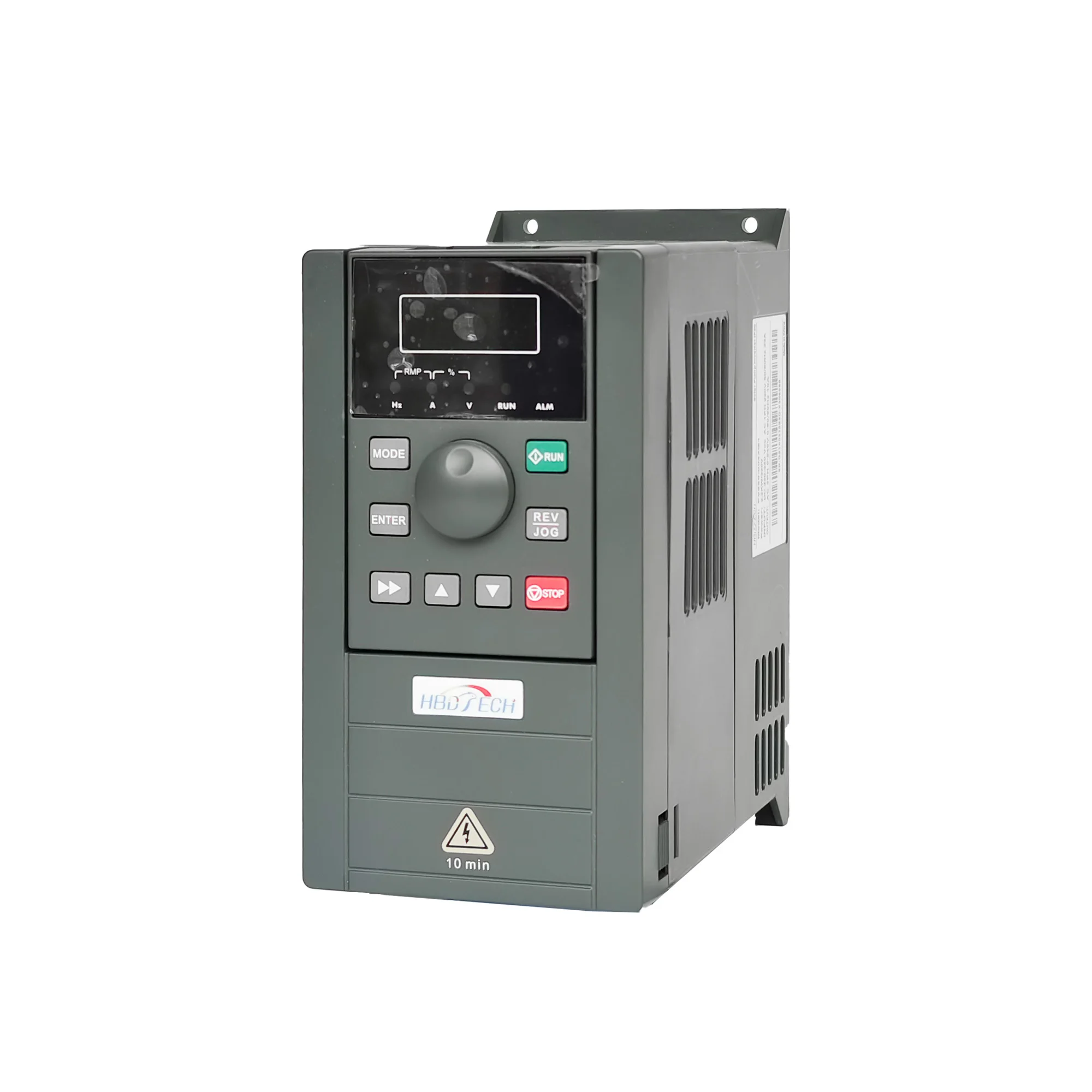 HBDTECH 550 VFD Frequency Converter for Industrial Motor Drives