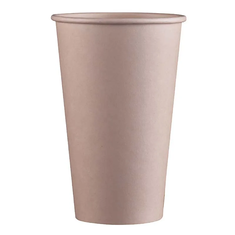 Compostable compost able biodegradable disposable printed bamboo pulp water coffee sugarcane sugar cane bagasse cold drink cup