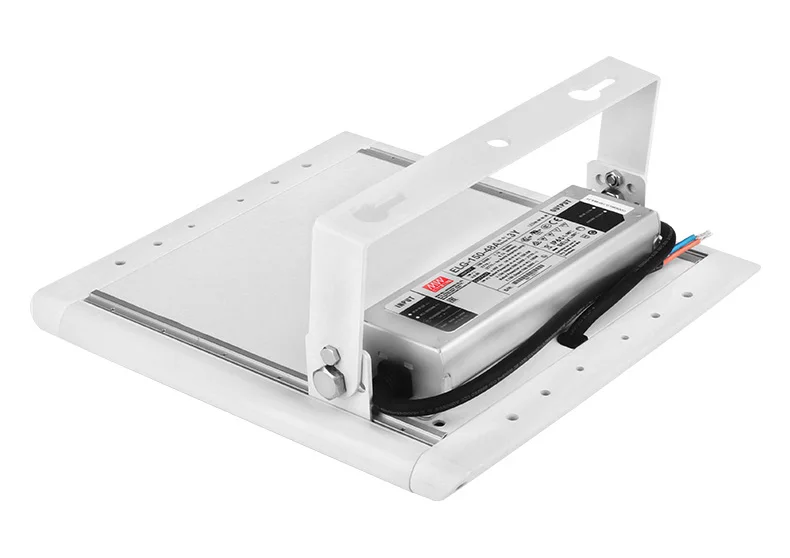 Aluminum 90w 120w 150w outdoor smd slim led flood light tunnel led light for projector