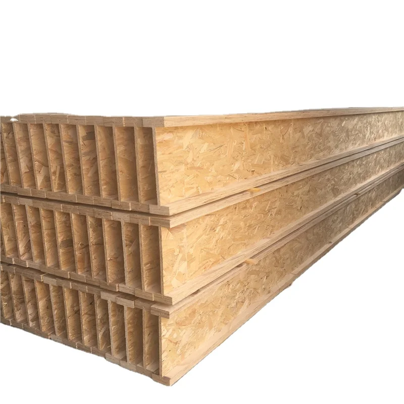 I Joister LVL напольное покрытие 11 7/8 деревянная балка веб-конструкция i-joist для напольного покрытия usge