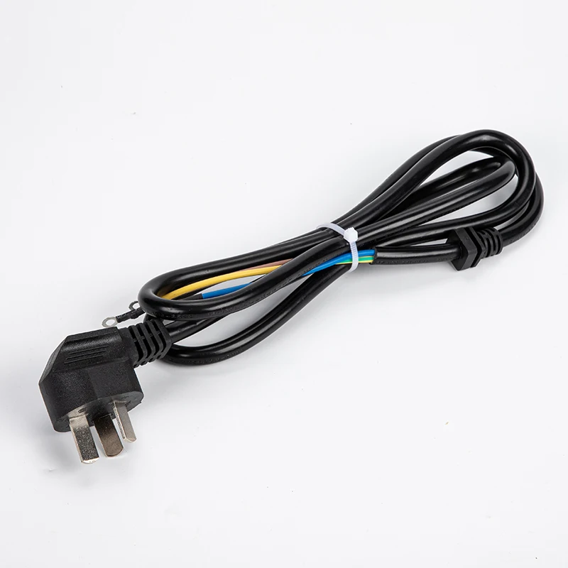 High power socket converter national standard with cable socket air conditioning water heater plug