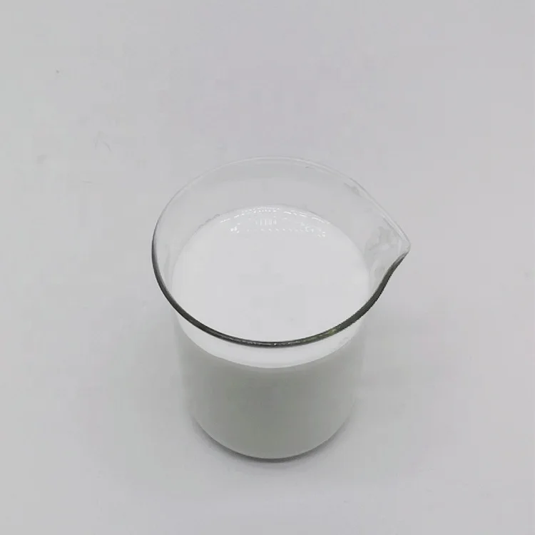 
Calcium Stearate Emulsion Coating Lubricant Emulsion Type 50% Calcium Stearate Dispersion Price For Waterproofing Cas:1592-23-0 