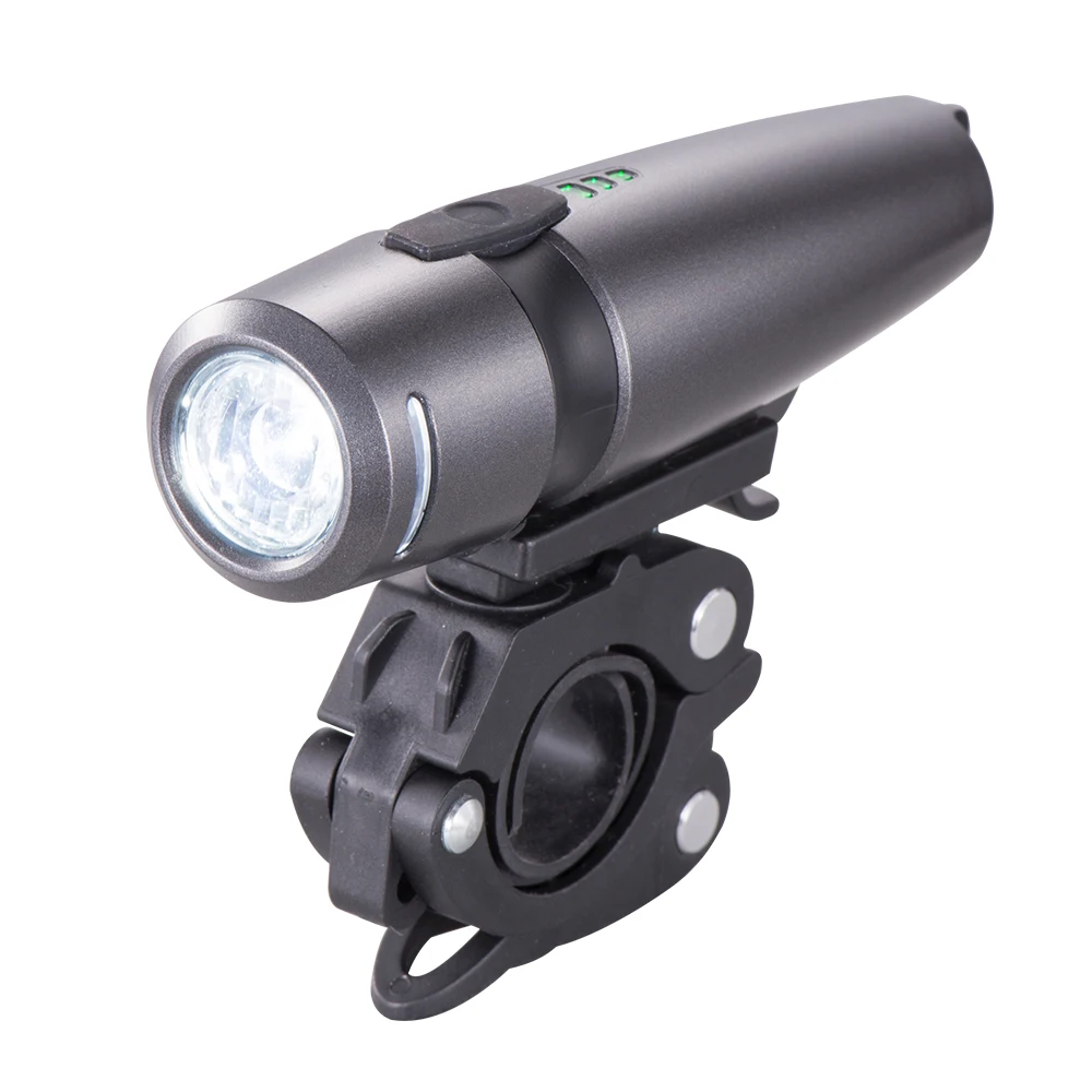 Sate-Lite LF-11A  Bike Light 300 Lumens Headlight Bike Accessories Rechargeable Bicycle Light Cycling Front Light