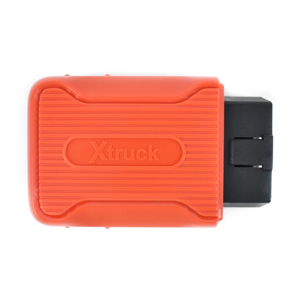 X003 OBD II OBD2 truck excavator DPF regeneration diagnostic scanner tool for volvo for scania pk elm327