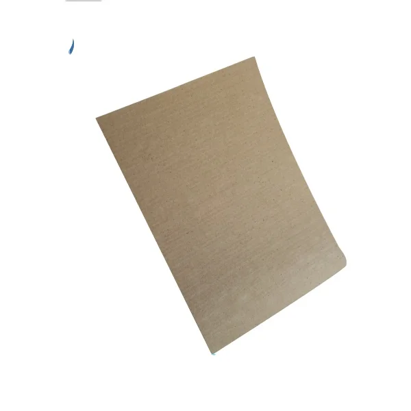 Unbleached   wood free wheat straw pulp