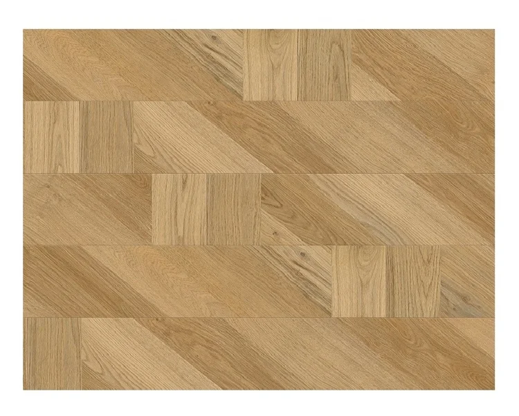 Waterproof Rigid Vinyl Plank Plastic PVC Flooring SPC Floor