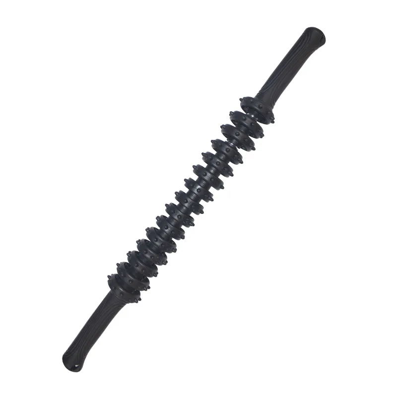 Fitness Accessories for Full Body Fitness Sports Deep Muscle Relaxation Muscle Roller Stick Massage Stick