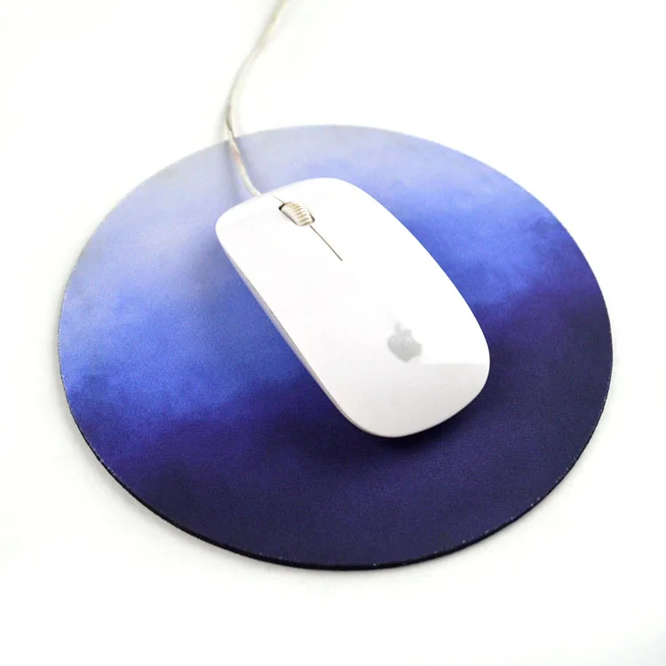 Blank Mouse Pad Roll Material Wholesale Custom Rubber Sheet for Promotion Used for Sublimation Printing Soft Game Gifts Anti GUA