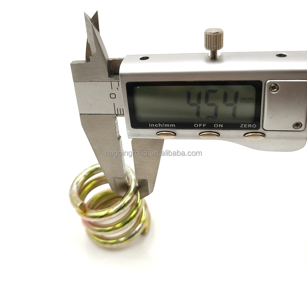 Ceiling Spring Vibration Isolator Hangers for A/C Air Handler Bedroom Theater Studio KTV