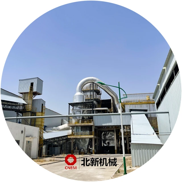 fully automatic gypsum powder production line making machine/gypsum powder manufacturing machine