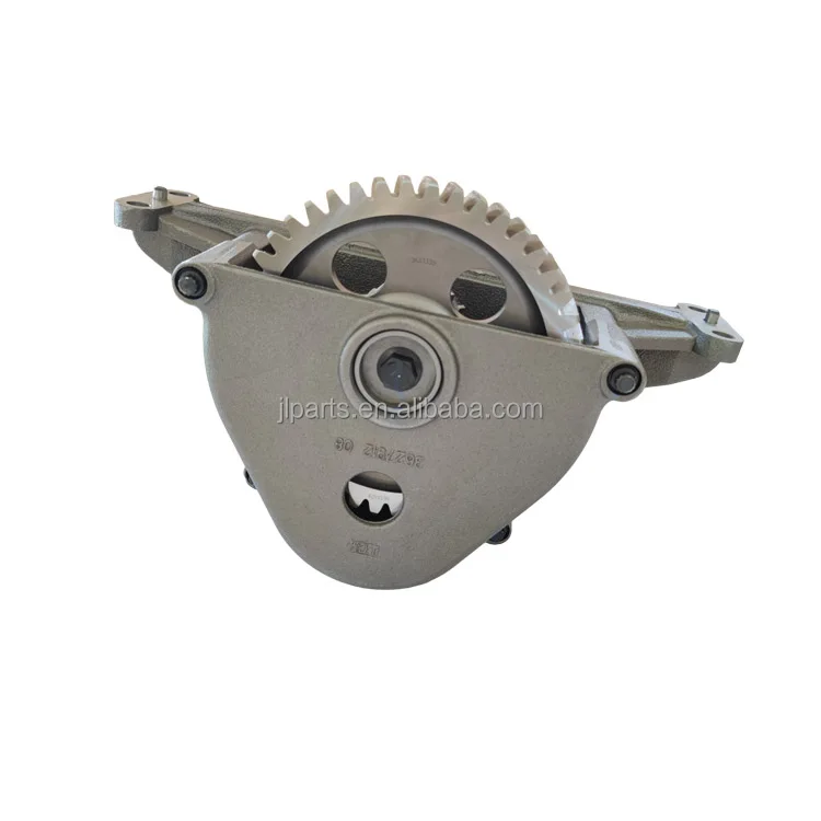 3634648 diesel engine oil pump K50