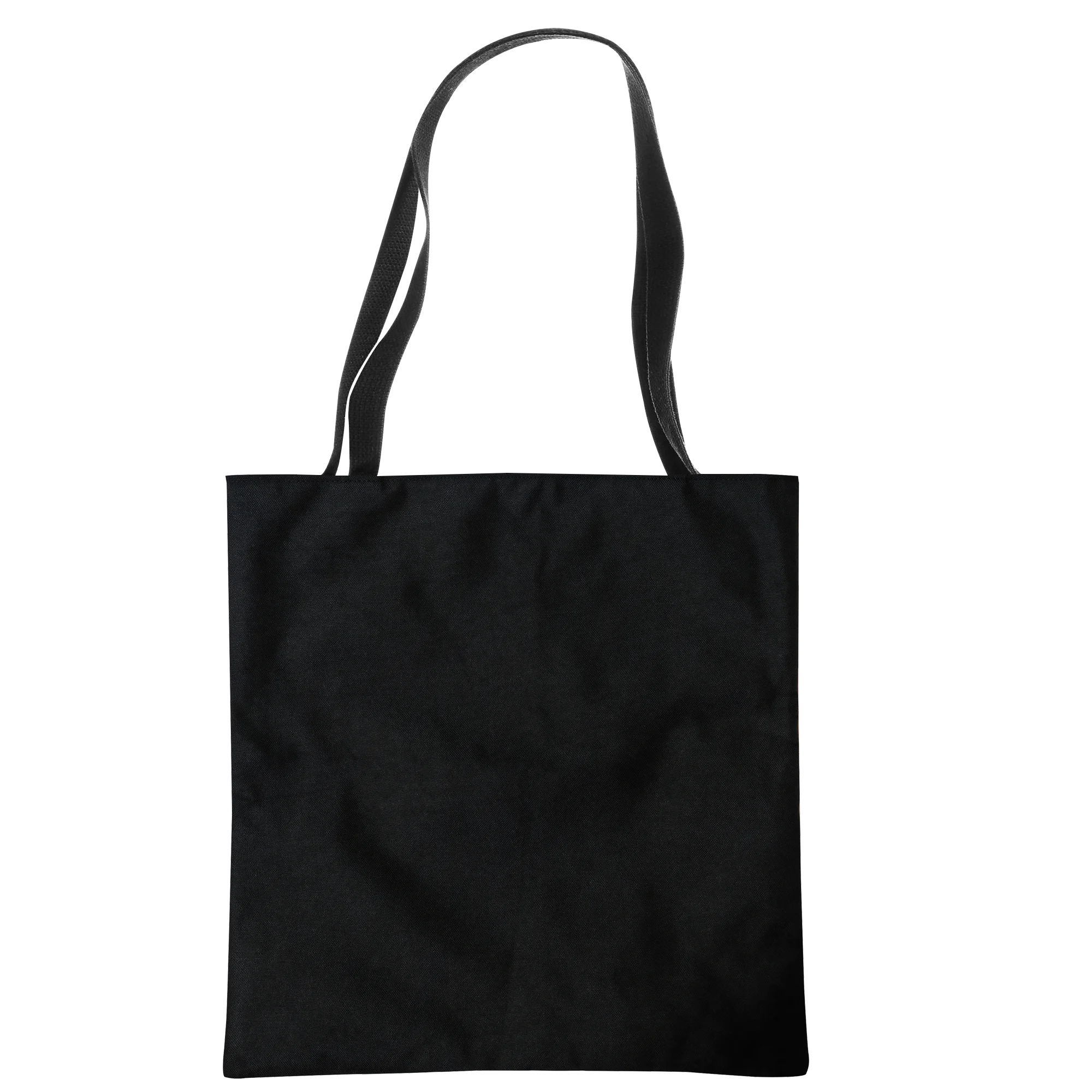 Large 15 inches polyester material shoulder handbag shopping bag medical doctor nurse life tote bag