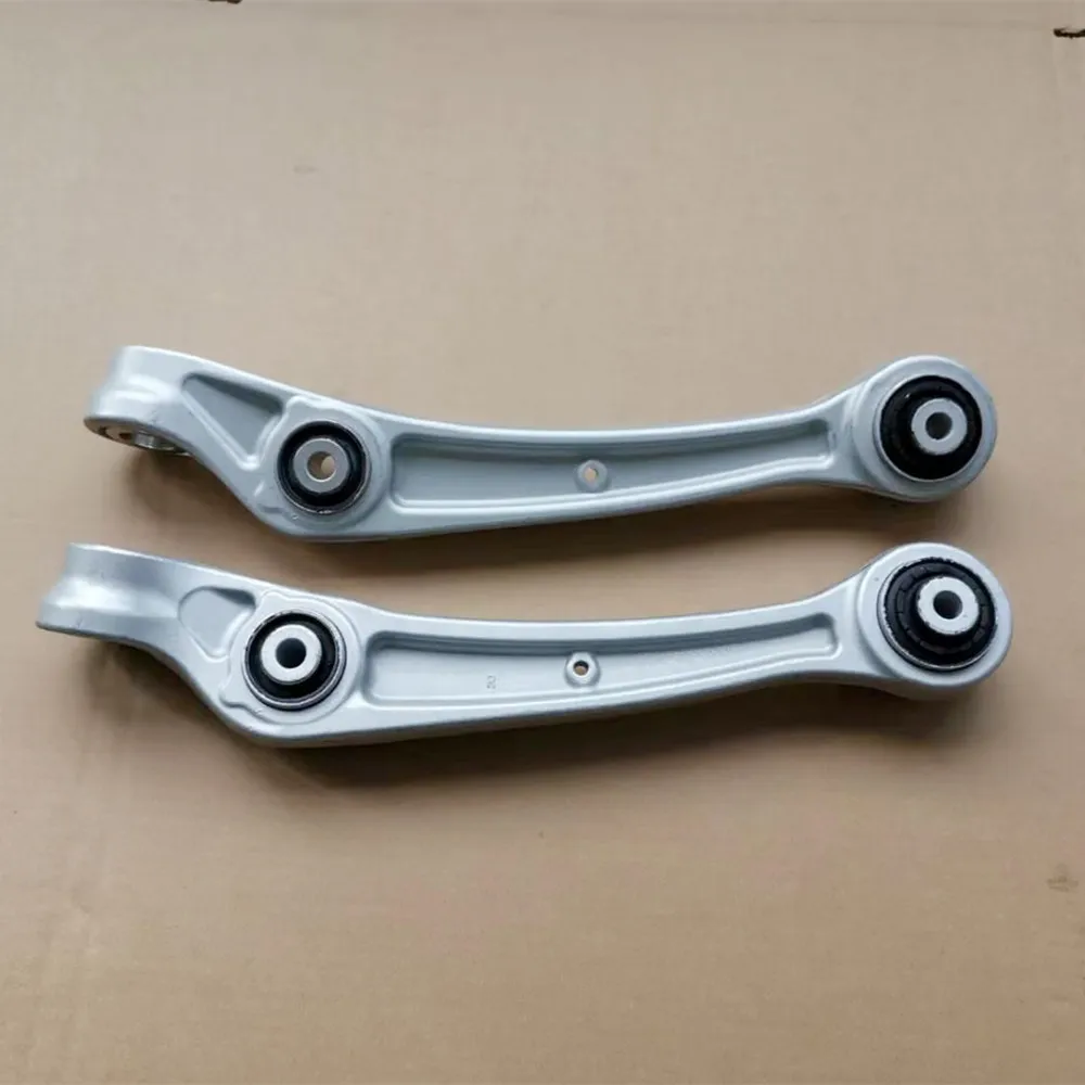 Front lower Left suspension aluminum control arm OE 8K0407151B for Audi A4