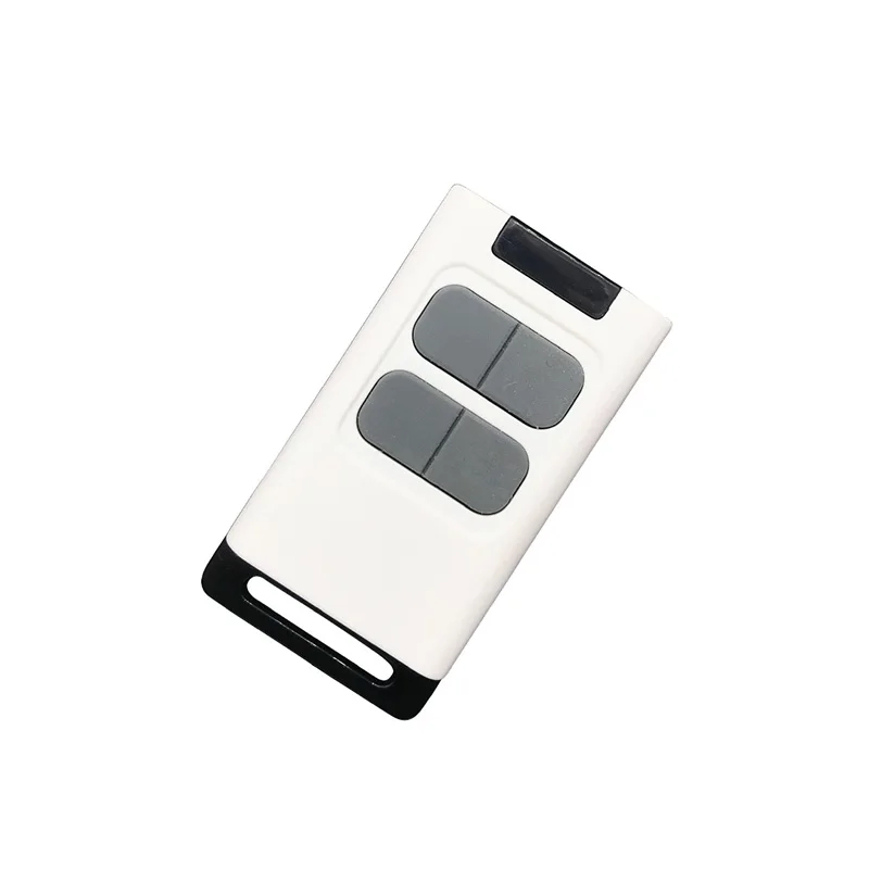 Wireless 315mhz 433 mhz Auto Gate Remote Control with Fixed Code Learning Code Copy Code Remote Control