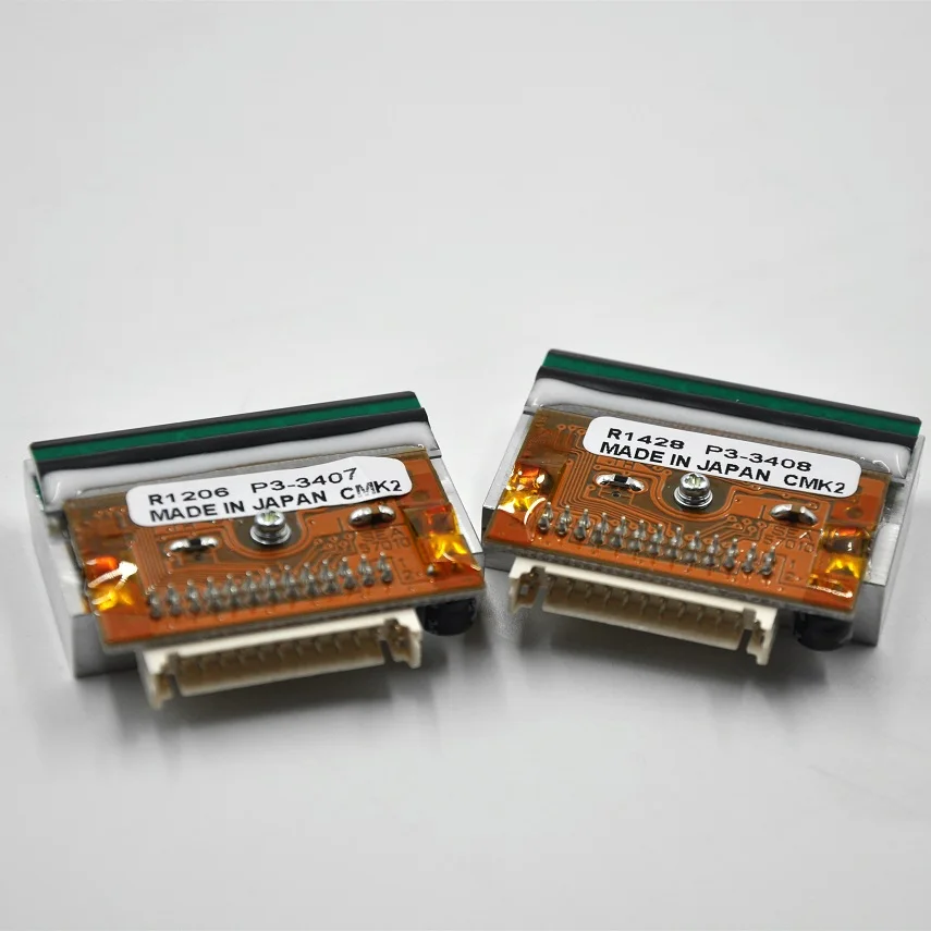 Original 32mmVJ TTO Print Head for 6210/6320 Model