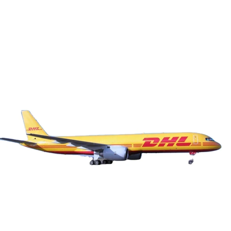  Профессиональное обслуживание от двери до DHL UPS FEDEX из Китая в Австралию и Сингапур