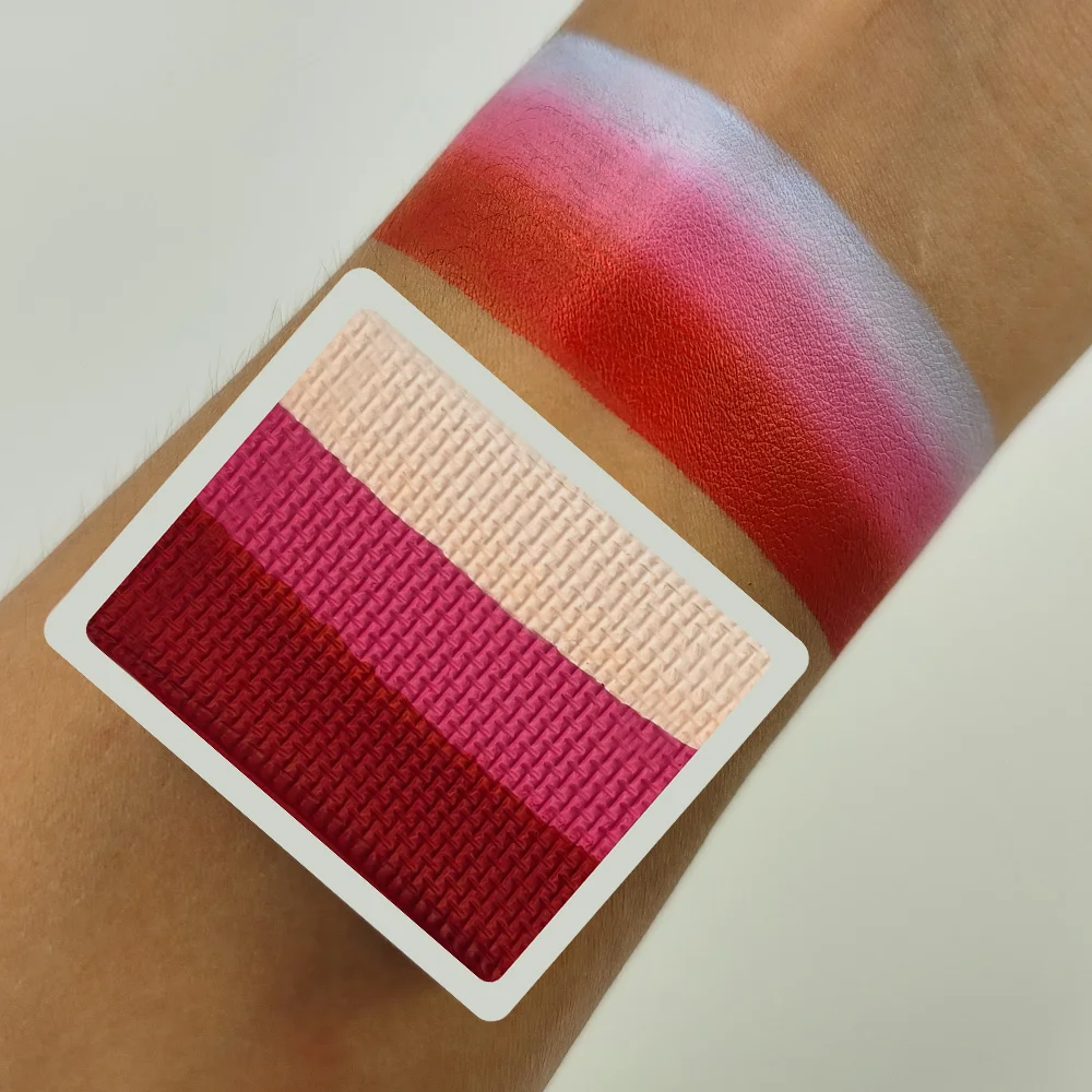 Wax Water Activated The Joker Tacital Painting Spain Prices Of Soccer For Football Fan Clown Case England Brillant Face Paint