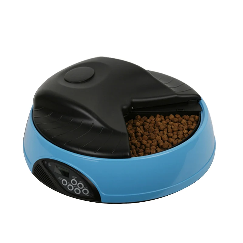 Cheap Wholesale Custom Pet Food Feeder Pet Slow Feeder Pet Feeder