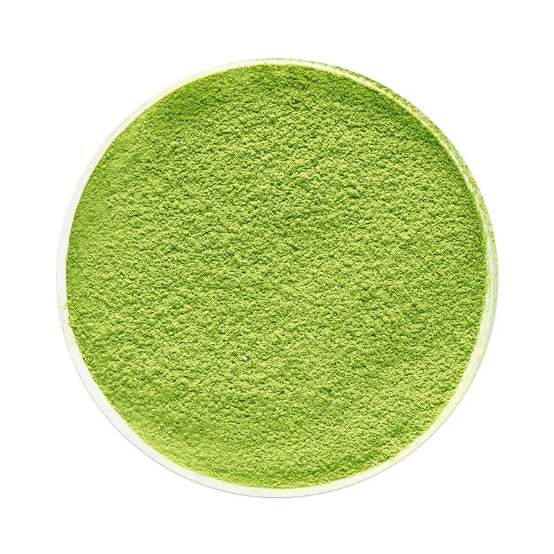 Japanese Ceremonial Grade 100% Organic Matcha Powder Natural Pure Green Tea
